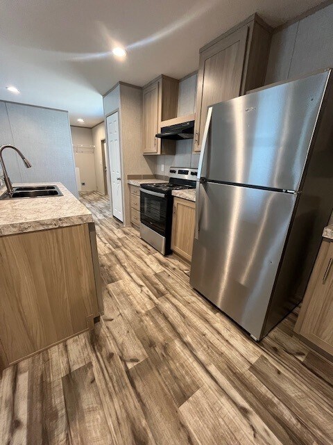 Foto del edificio - Bluewood Ranch