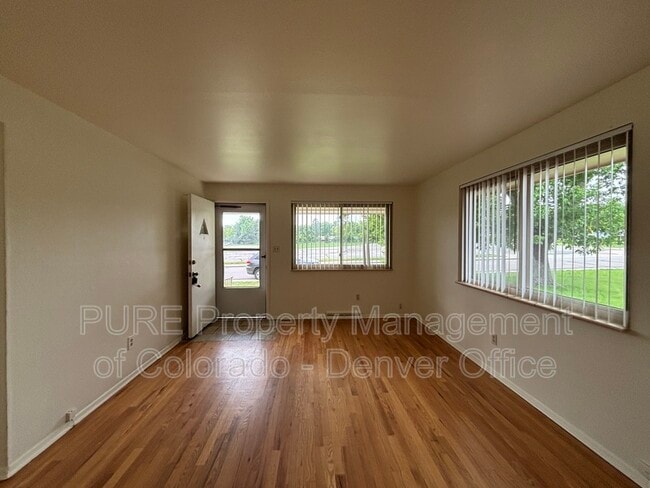 Building Photo - 10499 W 25th Ave