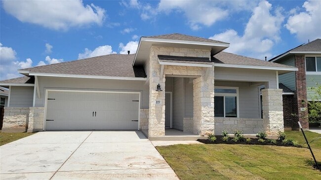 Building Photo - 227 Jeffers