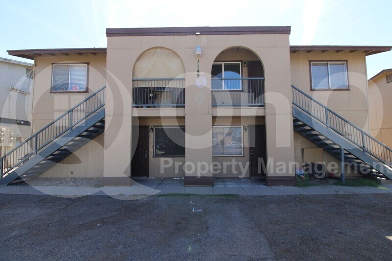 7149 N 66th Dr Unit 202, Glendale, AZ 85301 Condo for Rent in