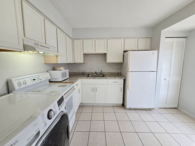Foto del edificio - 1038 25th St