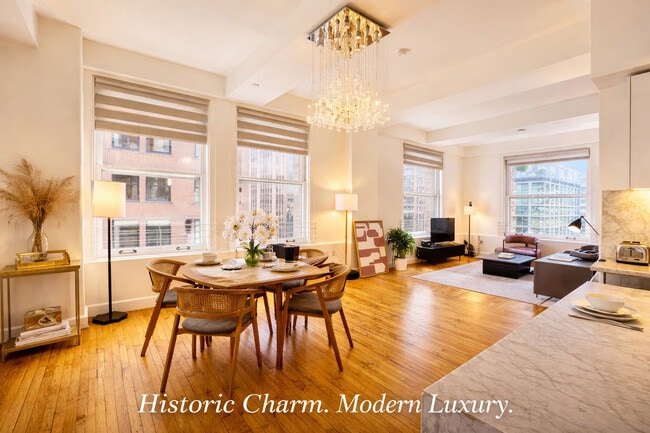 Building Photo - Gorgeous Historical property with new interiors