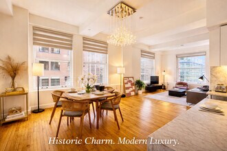Building Photo - Gorgeous Historical property with new interiors