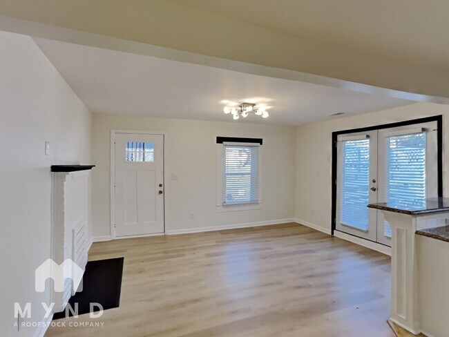 Foto del edificio - 2502 Barge Rd SW