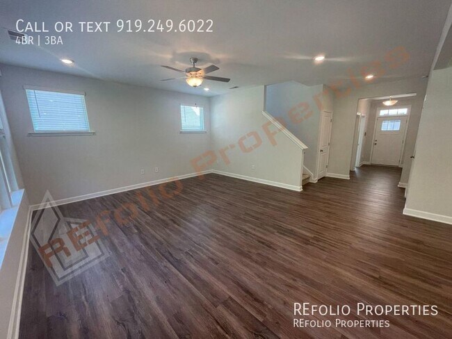 Building Photo - 2022 Built 4 Bedroom 2-Car Garage Home wit...