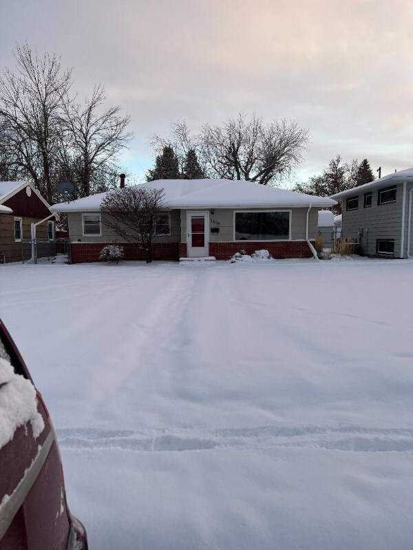 3638 3rd Ave S, Great Falls, MT 59405 House for Rent in Great Falls, MT