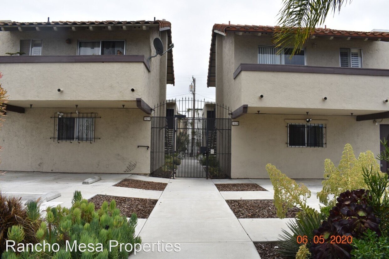 Foto principal - 3815 Van Dyke Ave