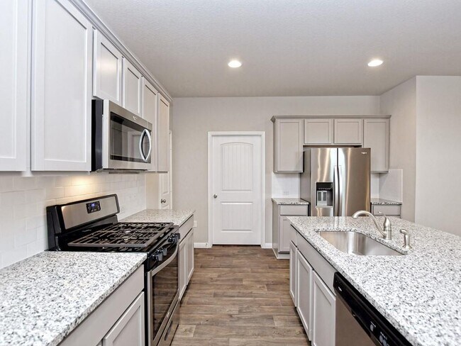 Foto del edificio - 610 Roaring Fork Ln