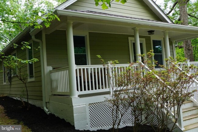 Foto del edificio - 4111 Old Mill Rd