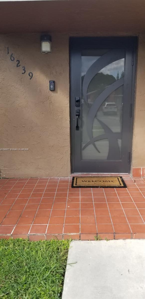 Foto del edificio - 16239 SW 305th St