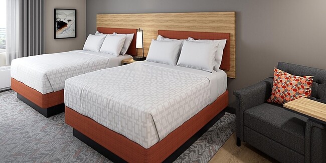 Building Photo - Candlewood Suites Houston