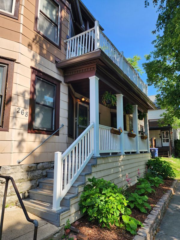 Foto principal - 268 Ashland Ave