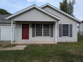 Building Photo - 486 S Kaser Dr