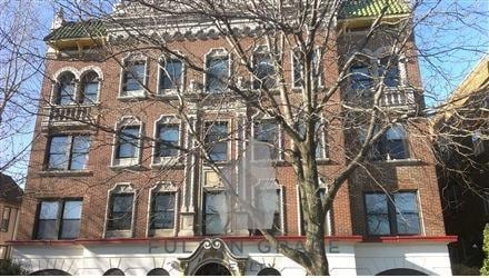 Building Photo - 1742 N Humboldt Blvd