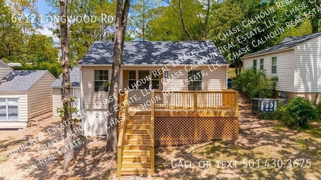 Building Photo - 6712 Longwood Rd