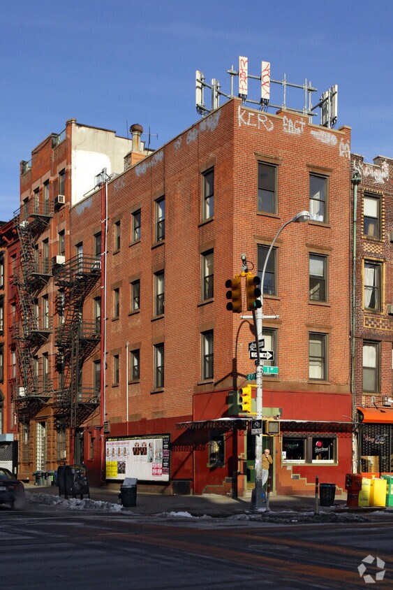 Primary Photo - 115 First Ave