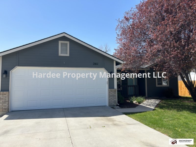 Primary Photo - 2411 W Baystone Dr