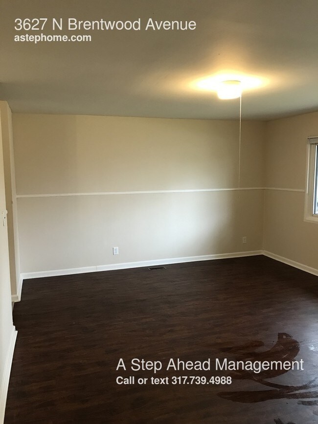 Building Photo - 3627 N Brentwood Ave
