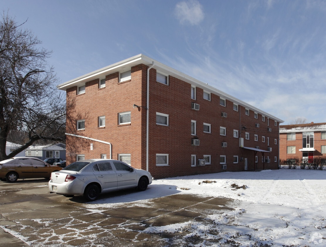 Building Photo - 6302 Boyd St