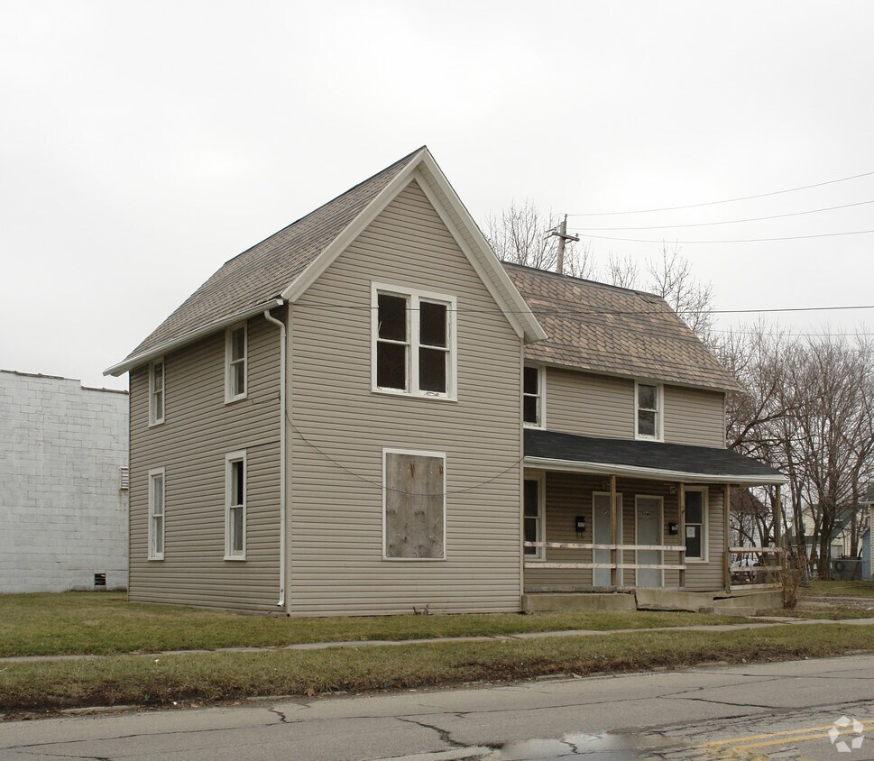 Building Photo - 1525 Reid Ave