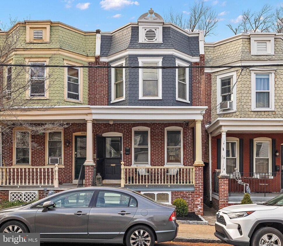 Foto principal - 1507 Hancock St