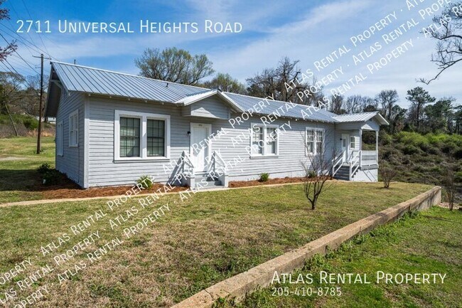 Foto del edificio - 2711 Universal Heights Rd