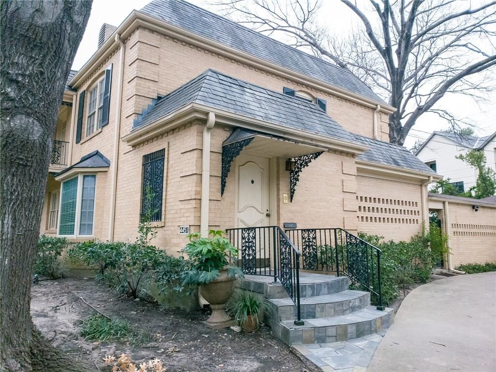 Primary Photo - 4451 Westway Ave