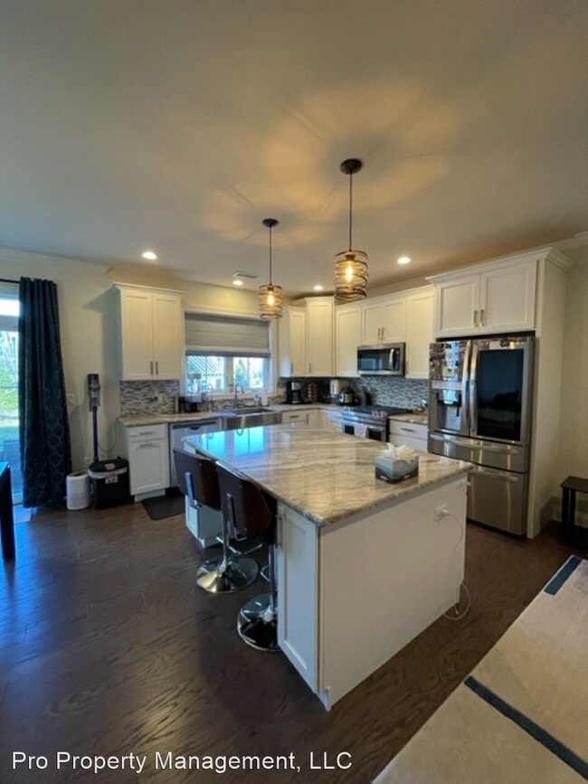 Building Photo - 3 br, 3.5 bath House - 5 West Cross Trail