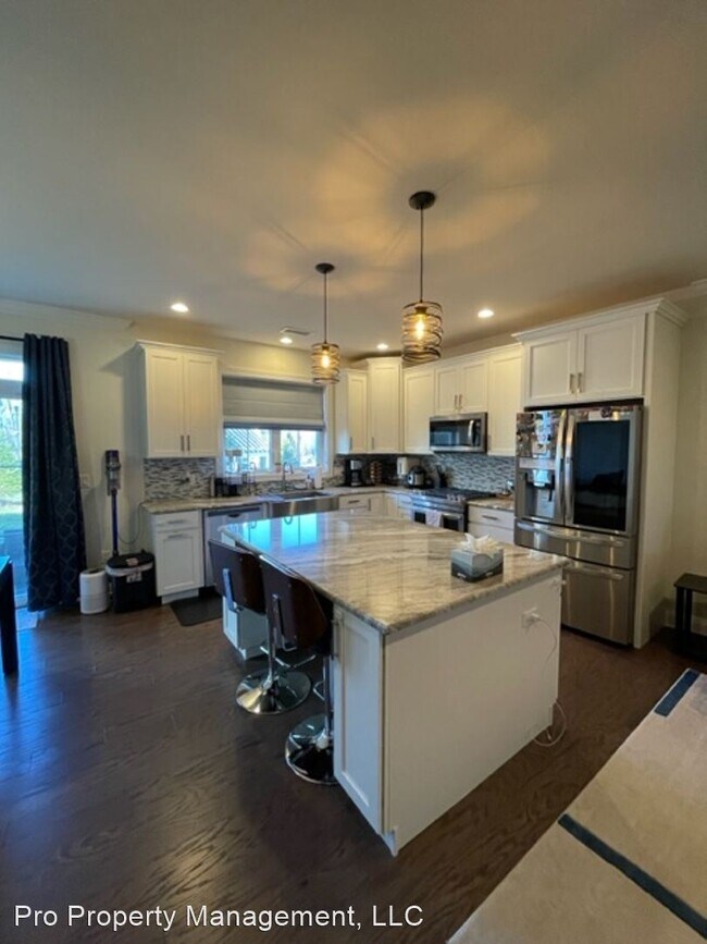 Foto del edificio - 3 br, 3.5 bath House - 5 West Cross Trail