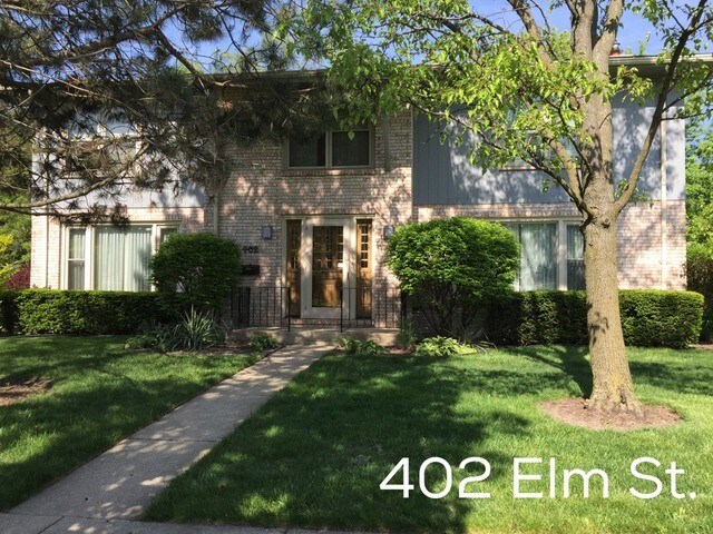 Primary Photo - 402 Elm St