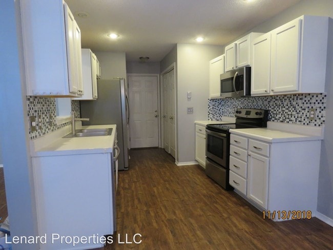 Building Photo - 3 br, 2 bath House - 3905 Kay Pointe Blvd