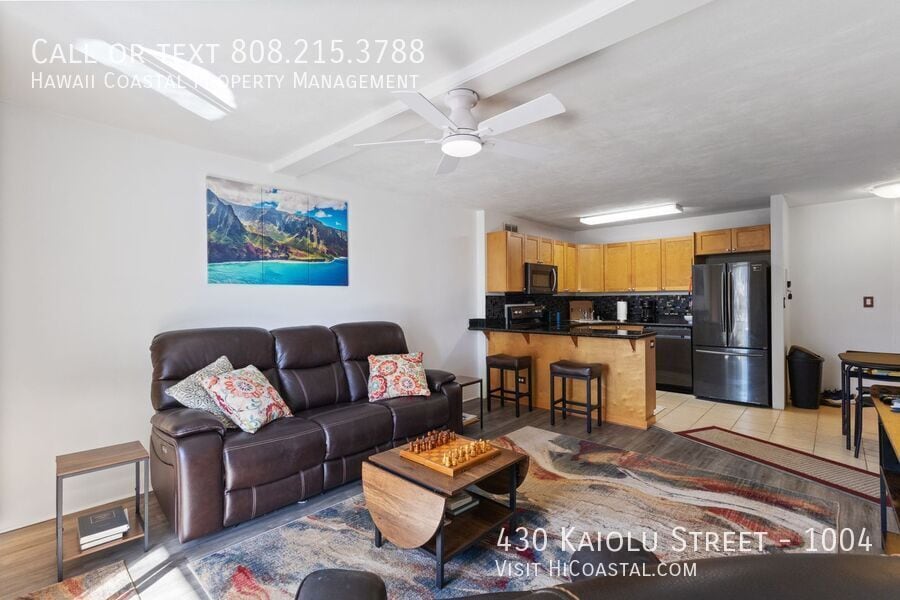 Foto principal - 430 Kaiolu St