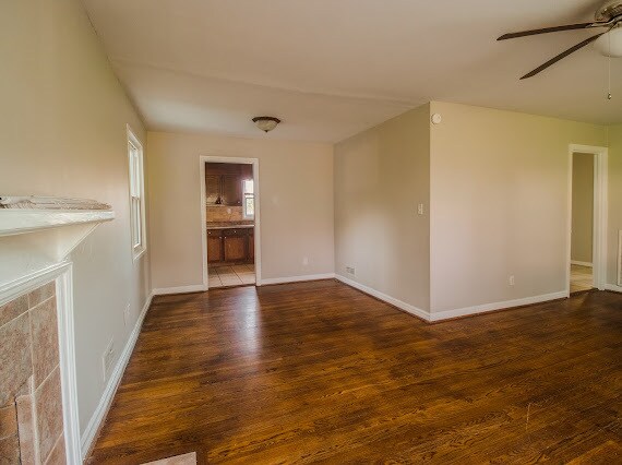 Building Photo - 1101 47th St Ensley