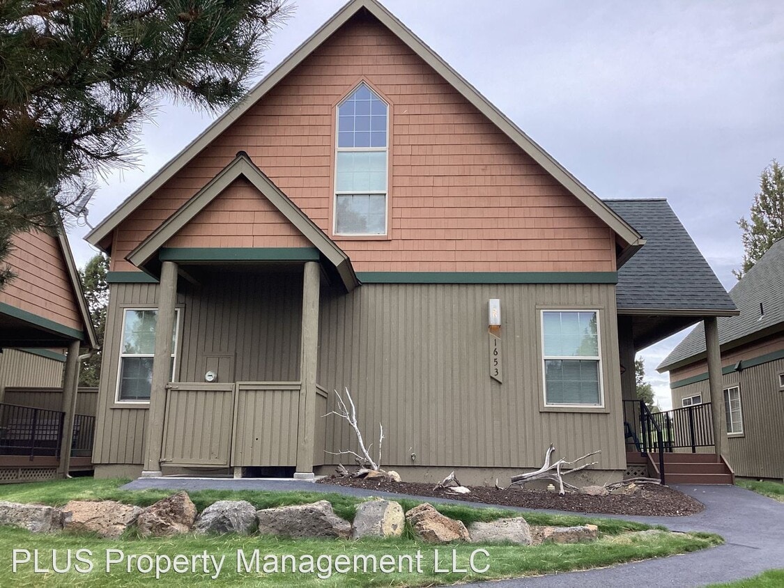 3 br, 2 bath House 1653 Prairie Falcon Ln House Rental in Redmond