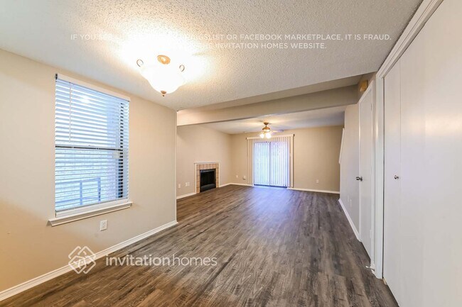 Foto del edificio - 1539 Sunrise Ln