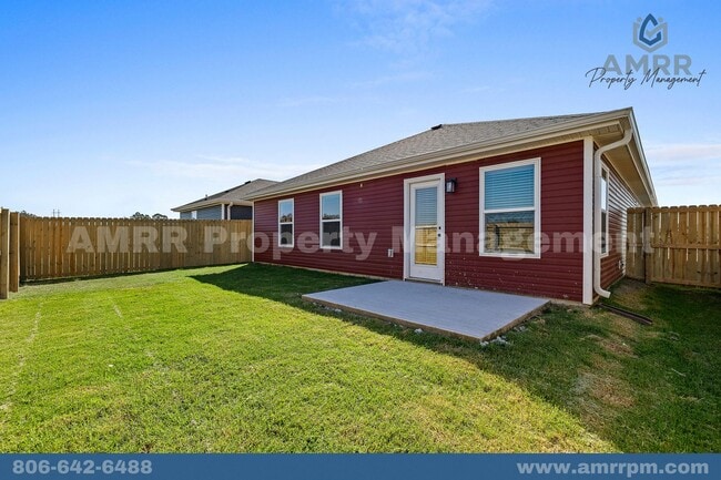 Building Photo - NEW CONSTRUCTION 4 BEDROOM HOME!