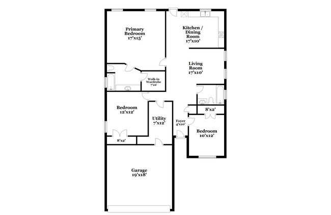 Building Photo - 2216 Walcot Way