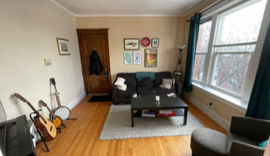 Foto del edificio - 5245 N Winchester Ave