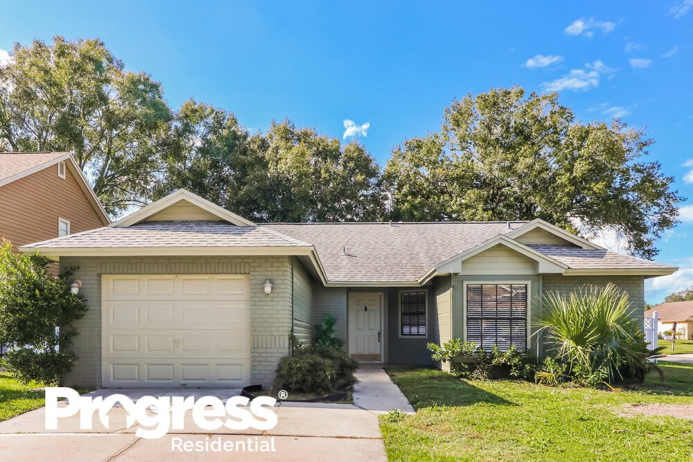 12722 Trowbridge Ln, Tampa, FL 33624 House Rental in Tampa, FL