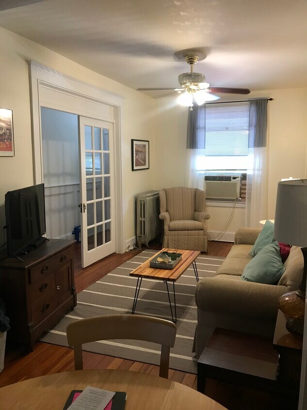 Foto principal - 3528 Keswick Rd
