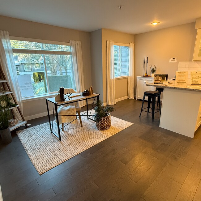 Foto del edificio - 3748 257th Ave SE