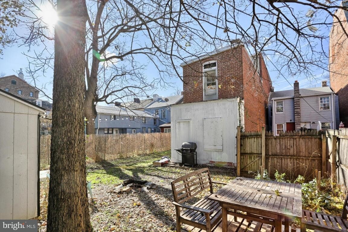 137 S Prince St Unit 3, Lancaster, PA 17603 Apartment for Rent in