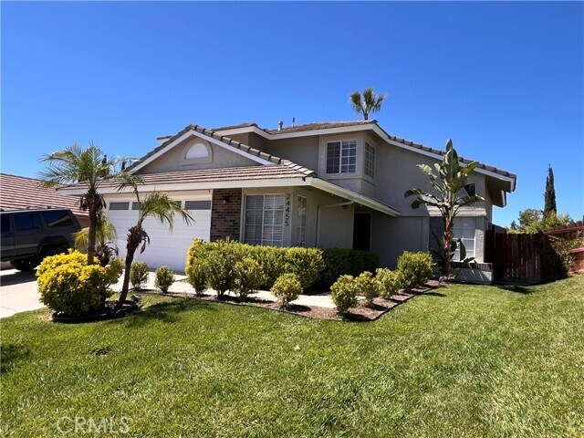Foto del edificio - 24455 Mooncrest Ct