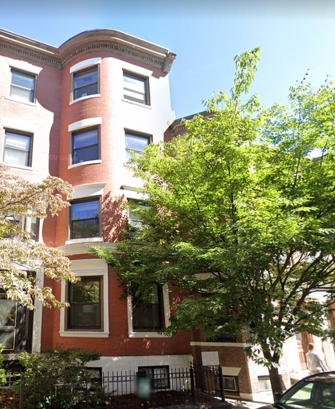 73 Gainsborough St Unit 201, Boston, MA 02115 Condo for Rent in