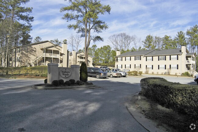 Building Photo - Seaborn Woods Apartments