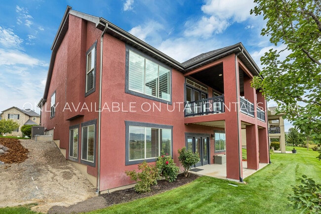 Foto del edificio - 2979 Desert Forest Ln