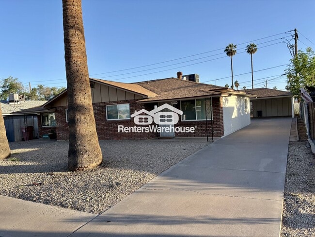 Building Photo - 6809 E Avalon Dr
