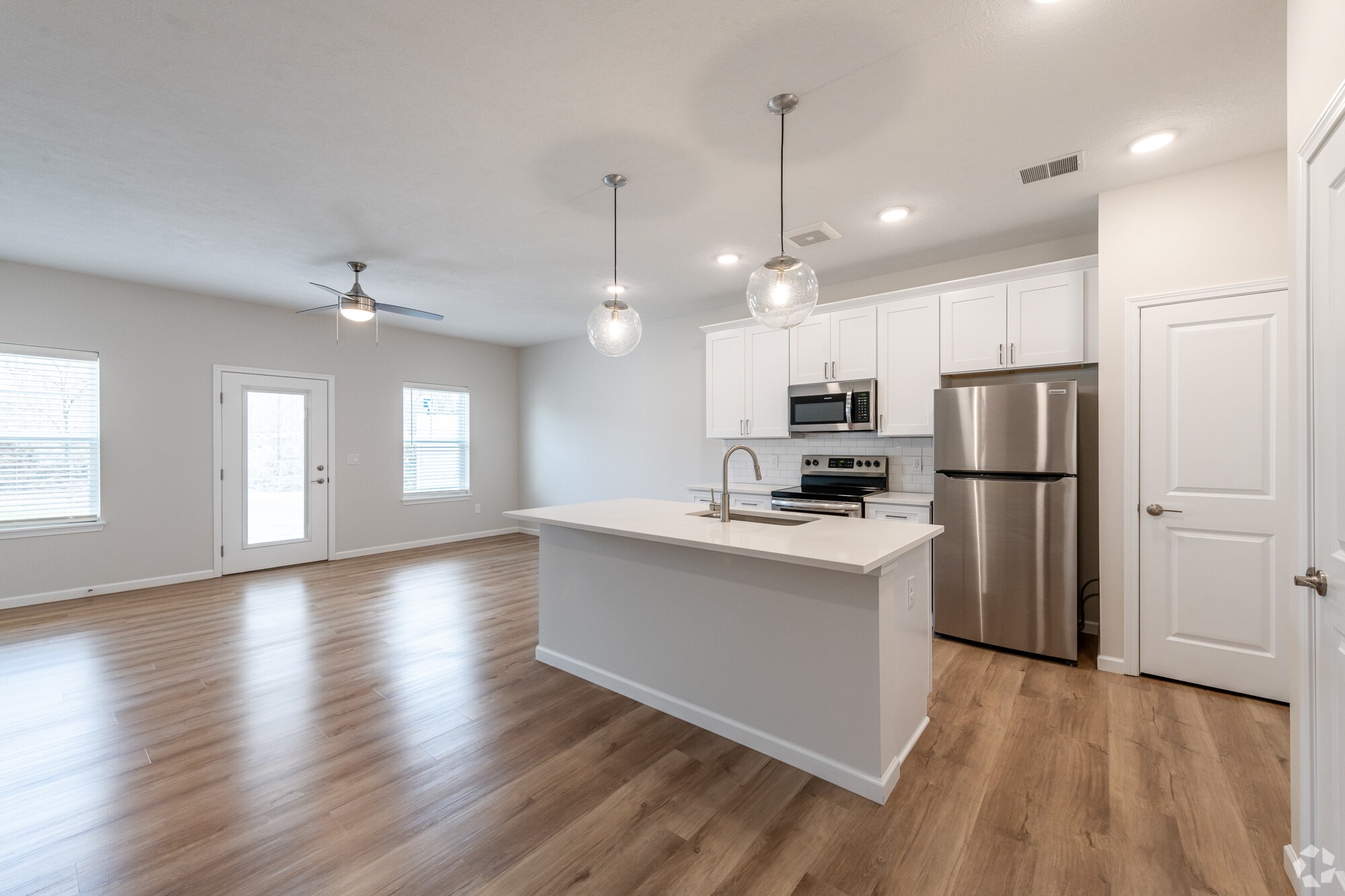 Riverwood Apartments – photo 3