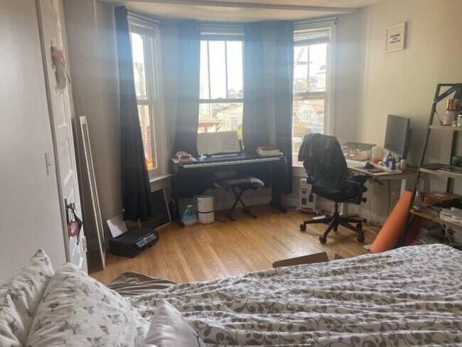Foto del edificio - 3 bedroom in San Francisco CA 94114