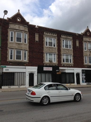 Building Photo - 1622-1626 W 79th St